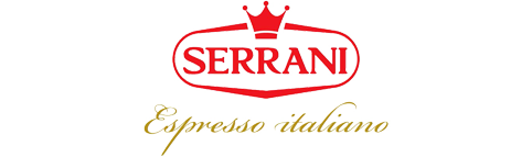 Logo Serrani Espresso