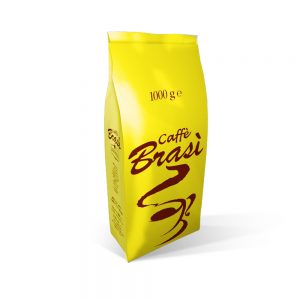 Caffè Brasi Giallo