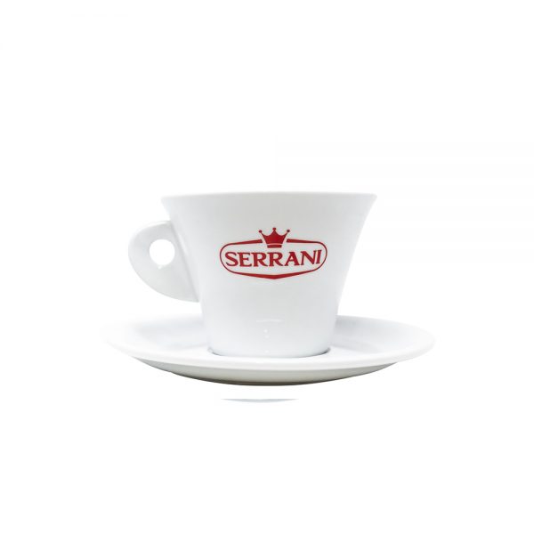 Tazza grande da banco Serrani